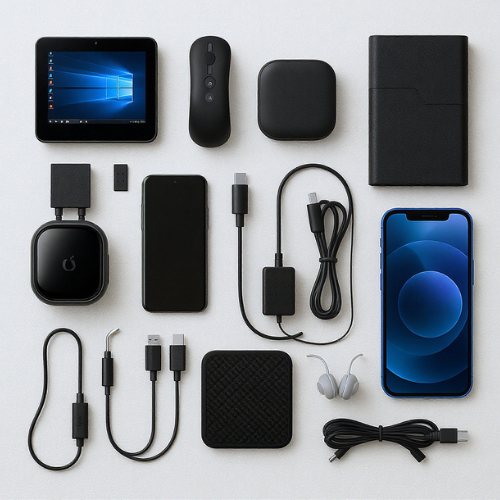 Produits Electroniques et Accéssoires