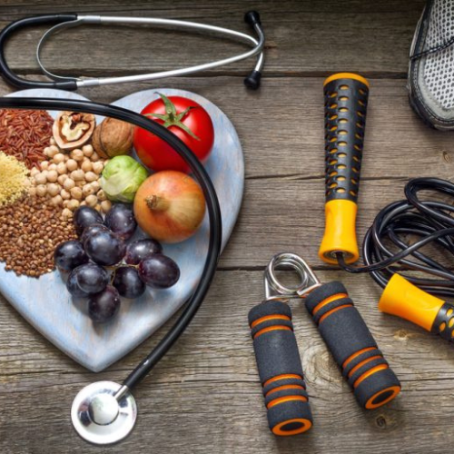 Santé, bien-être et sport à domicile