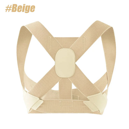 Brace Back Posture Corrector