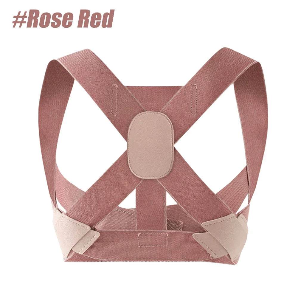 Brace Back Posture Corrector