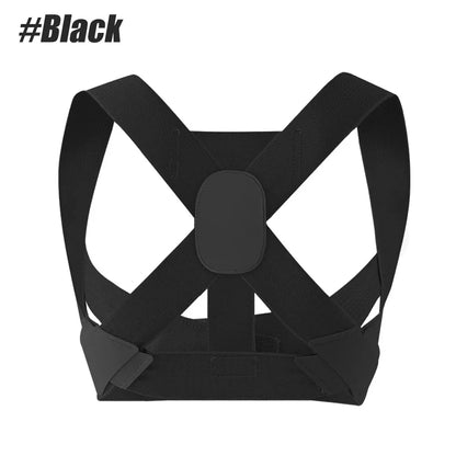 Brace Back Posture Corrector