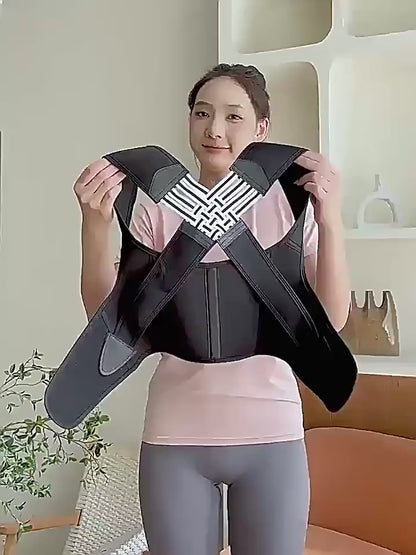 Brace Back Posture Corrector